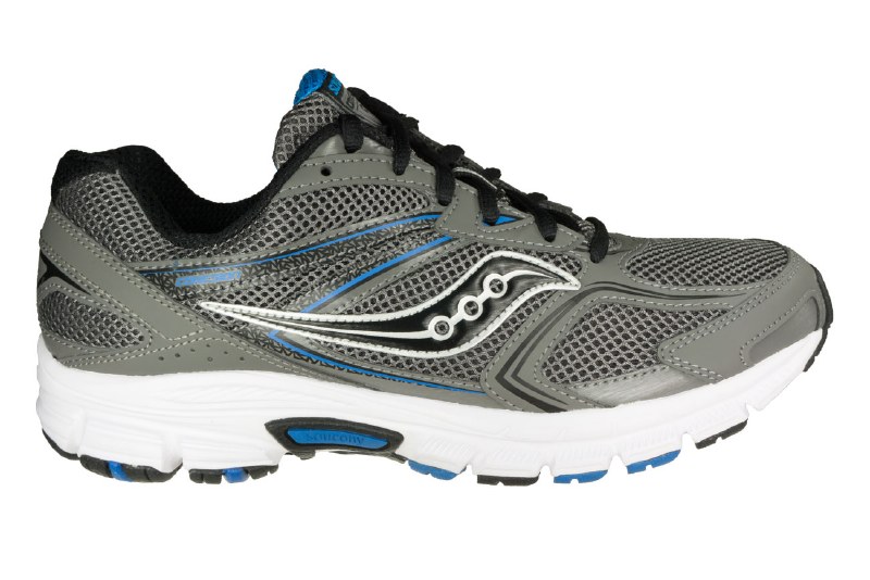 saucony grid cohesion mens