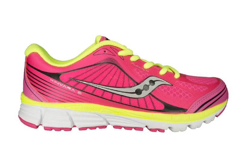 kinvara running shoes