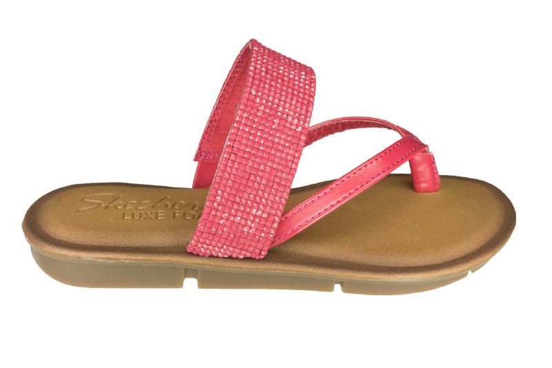 skechers beach sandals