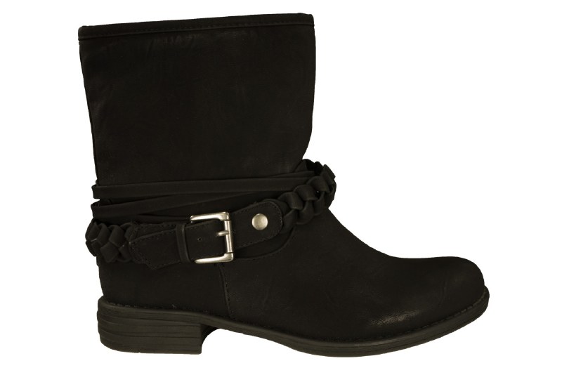 skechers women's motorcycle boots