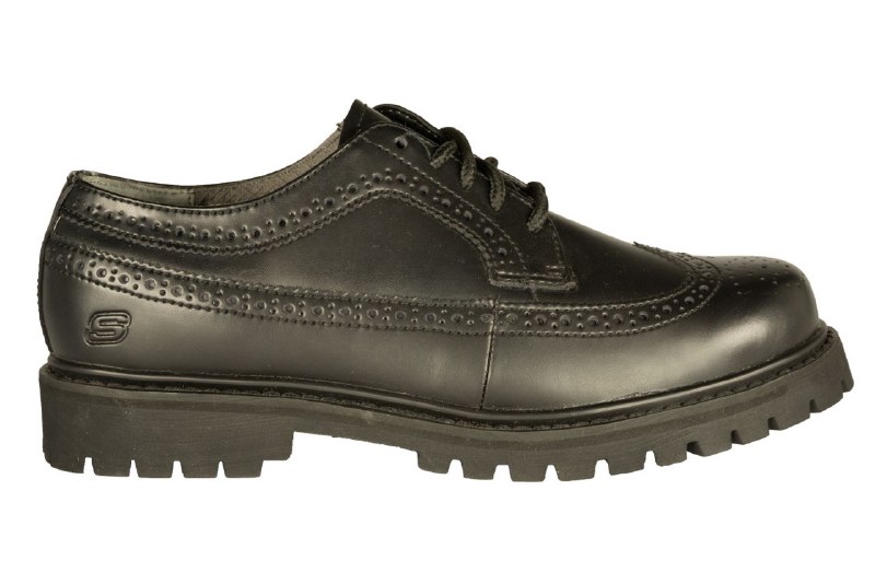skechers casual dress shoes