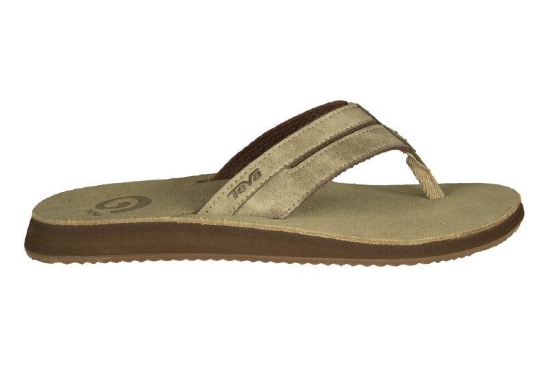 dune mens sandals