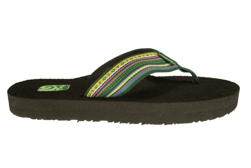 teva mush ii women's sandals