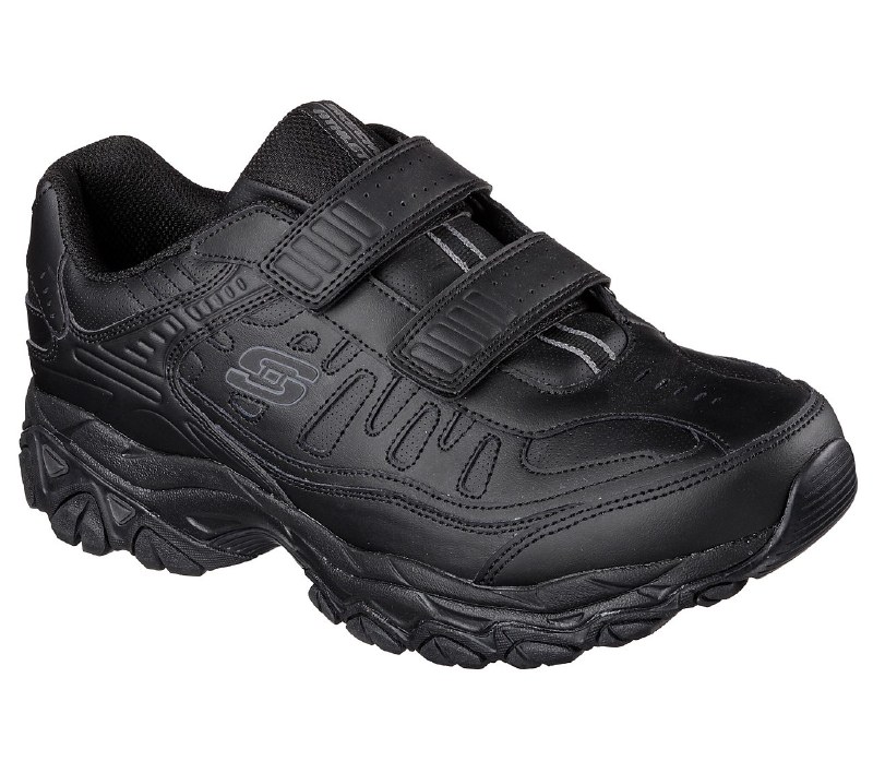 skechers velcro shoes