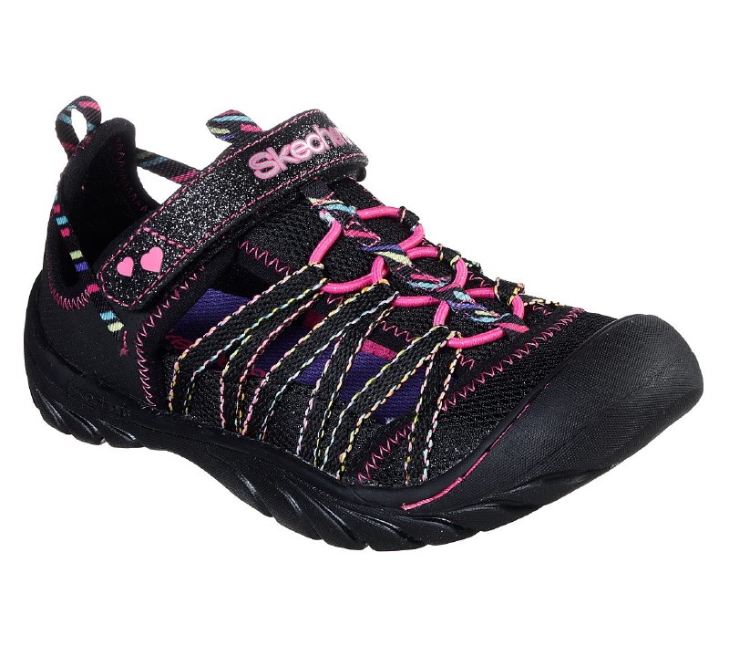 skechers prima bow