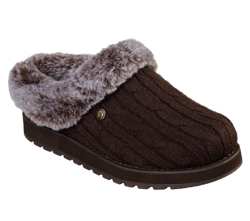 Stay Cozy With Skechers Bobs Keepsakes Ice Storm Shoes Soft