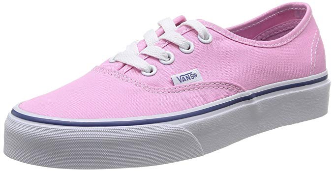 prism pink vans