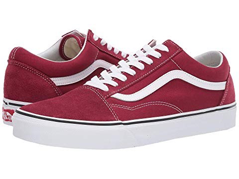 vans old skool rumba
