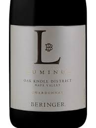 luminus wine
