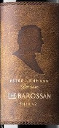P LEHMANN SHZ BAROSSAN 750ML P LEHMANN SHZ BAROSSAN 750ML