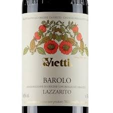 VIETTI LAZZARITO 750ML VIETTI LAZZARITO 750ML