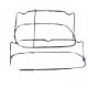 08200 ROD CHAIR #2 08200 ROD CHAIR #2