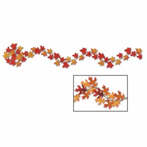 Autumn Garland Baxter Distributing Co Inc