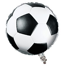 Theme Parties Sports Fanatic Soccer Party Unlimited Supplies