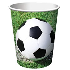 Theme Parties Sports Fanatic Soccer Party Unlimited Supplies