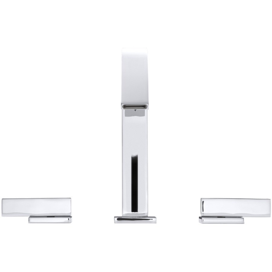 Loure Widespread Bathroom Sink Faucet Kohler