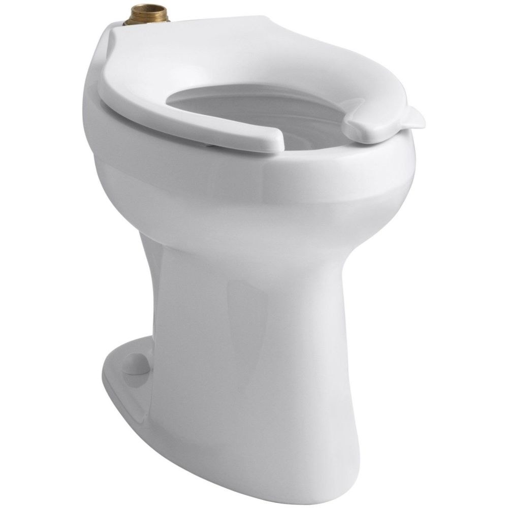 Highline 1 6 Or 1 28 Gpf Flushometer Valve Comfort Height Ada