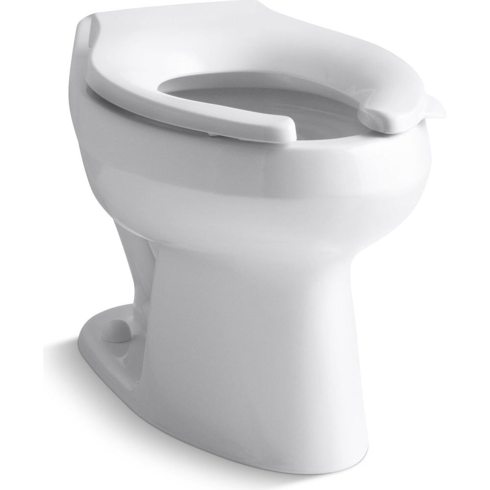 Highline Comfort Height Elongated Bowl Kohler