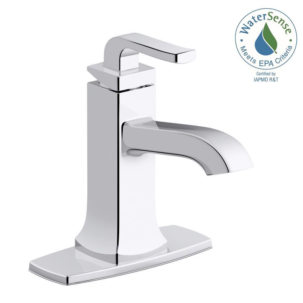 Rubicon Single Control Faucet Kohler