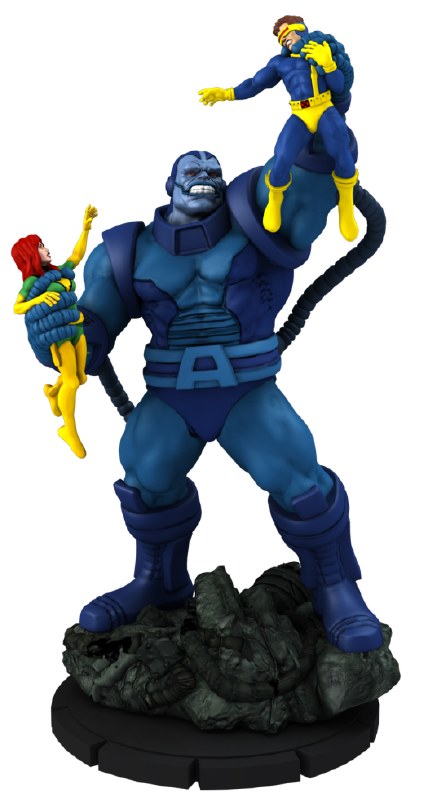 Heroclix Giant Size X Men G03 Apocalypse Pop S Culture Shoppe