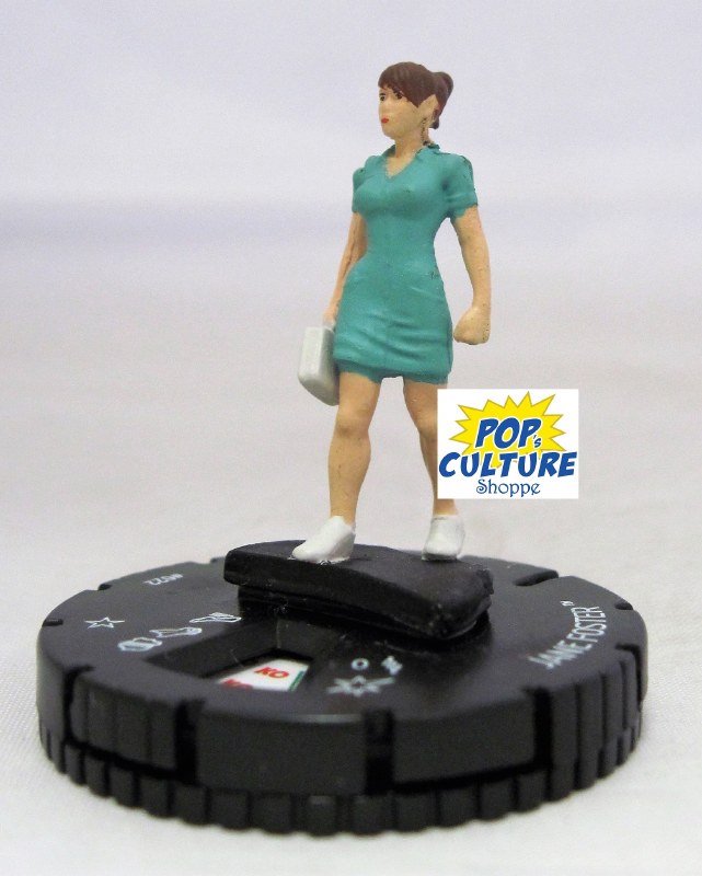 Queen/'s Blade Prisoner Dragon Warrior 10/" Branwen Q-Six pvc Figure New No Box