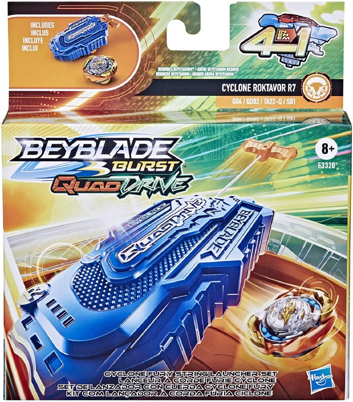 Beyblade Burst Quad Drive Ubicaciondepersonas Cdmx Gob Mx