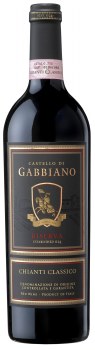 Castello Di Gabbiano Chianti Classico Riserva 750ml Legacy Wine And