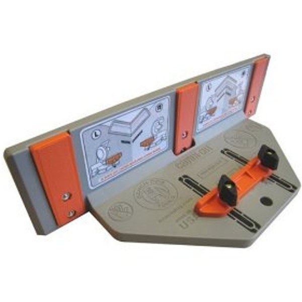 Crown Cut Moulding Jig Big Tool Store Llc