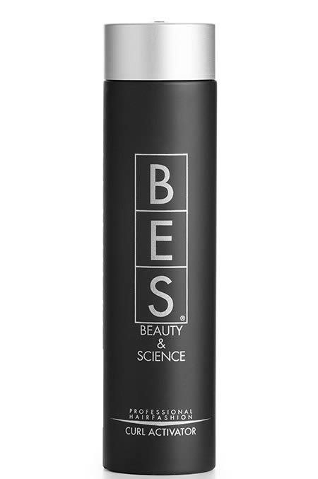 Bes Phf Curl Activator 200ml Salon Select Ni Ltd