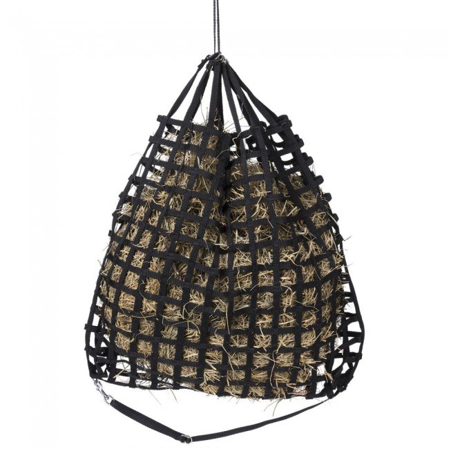 Tough 1 Slow Feed 1 5 Web Hay Feeder Cayuse Shop
