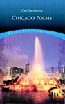 Chicago Poems Chicago Poems