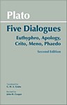 Five Dialogues Five Dialogues