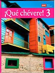 Que chevere! 3 EXCELLENT Que chevere! 3 EXCELLENT