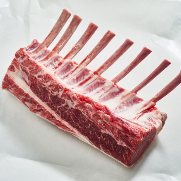 Phoeniciia Lamb Rib Chop Rack Halal Phoenicia Specialty Foods