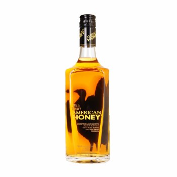 Wild Turkey Am Honey 750ml TOP SHELF BEER WINE SPIRITS