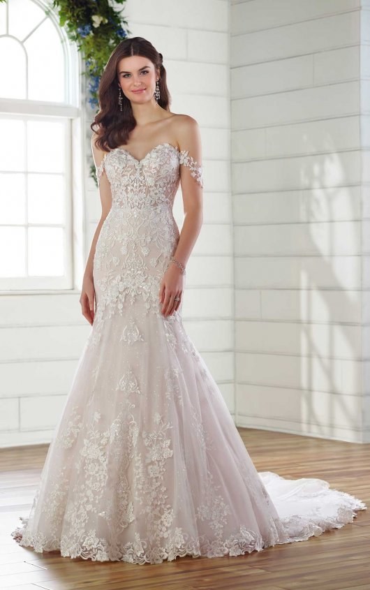 Essence D2642 The Moderne Bridal