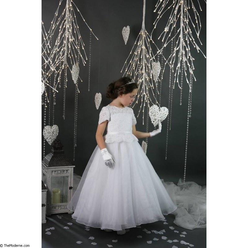 moderne bridesmaid dresses
