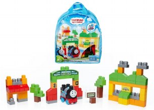 thomas sodor adventure set