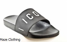 dsquared icon sliders