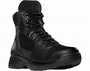 body armor boots