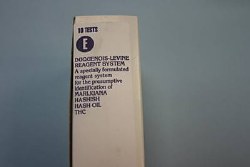 6076, TEST F, ACID NEUTRALI 6076, TEST F, ACID NEUTRALI