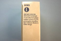 6081, TEST L, HEROIN 6081, TEST L, HEROIN