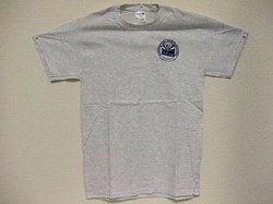 Shirt,DOC,Ash Grey,3XLarge Shirt,DOC,Ash Grey,3XLarge