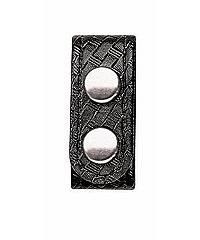 22091,AccElt BW Kpr 4Pk-Hd 22091,AccElt BW Kpr 4Pk-Hd