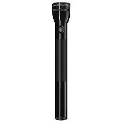 S4D016, Flashlight,Mag-4Cell D S4D016, Flashlight,Mag-4Cell D