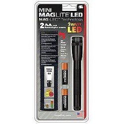 SP2201H, Mini Mag LED SP2201H, Mini Mag LED