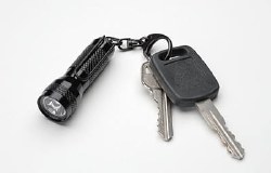 72101,Key-Mate TI/WHT LED 72101,Key-Mate TI/WHT LED
