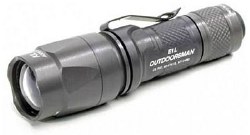 E1L Outdoorsman LED E1L Outdoorsman LED