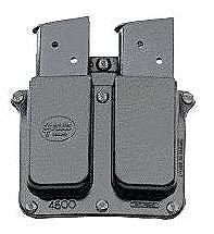 4500BH,Dbl Mag,BL,.45 4500BH,Dbl Mag,BL,.45