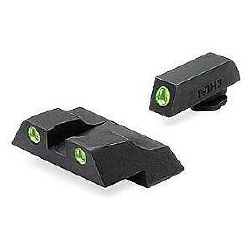 Tru-Dot Night Site, Comp Glock Tru-Dot Night Site, Comp Glock